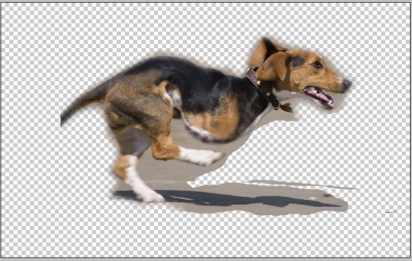 Creation of Two are better than Four: Step 5